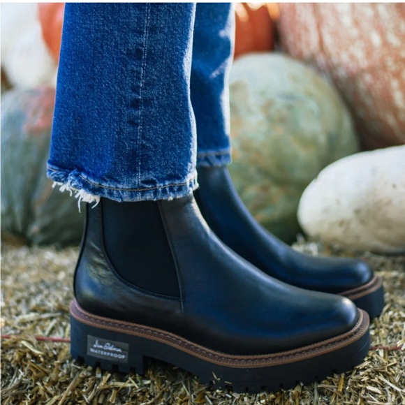 EDELMAN
Laguna Chelsea boots black size 7.5 gently used
$205 - Picture 16 of 16